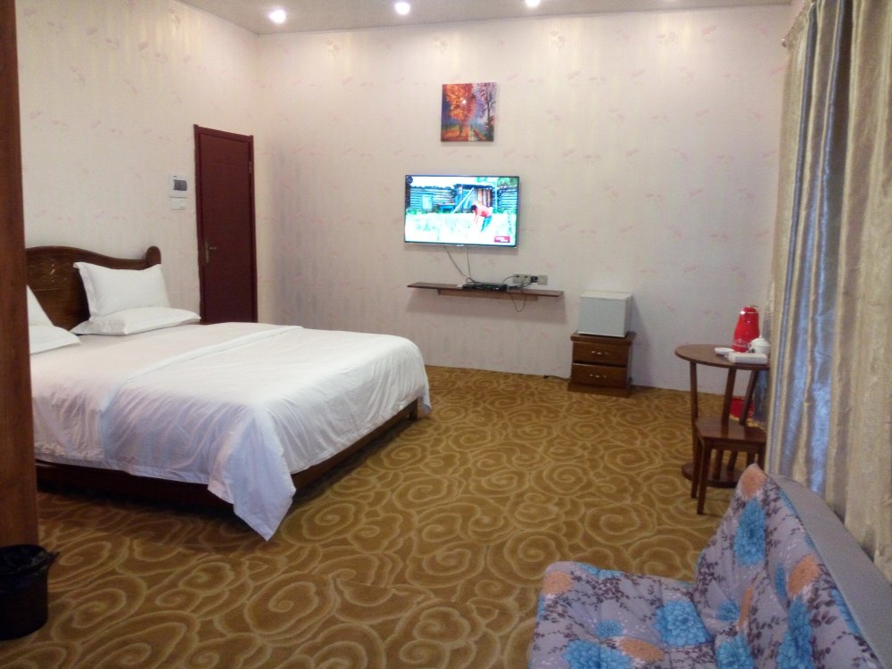 Kololi Hotel & Casino-官方