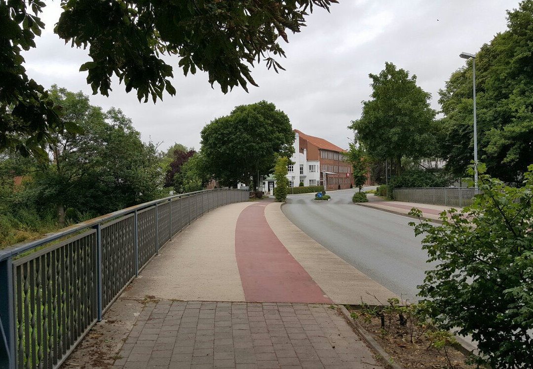 Möebelmuseum Steinheim景点图片