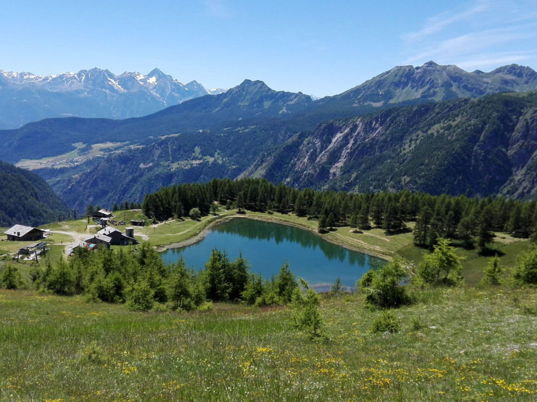 Antey Saint Andre旅游攻略图片