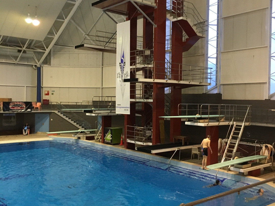 West Wave Aquatic and Recreation‎-Henderson必去景点