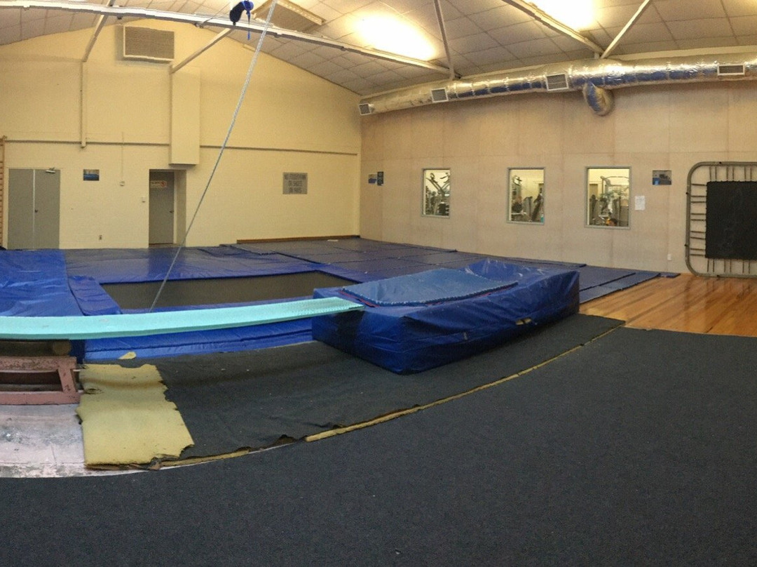 West Wave Aquatic and Recreation‎-Henderson必去景点