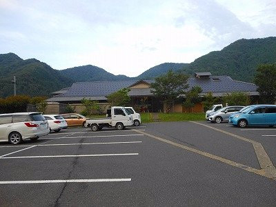 Kasumi Yadagawa Spa-香美町必去景点