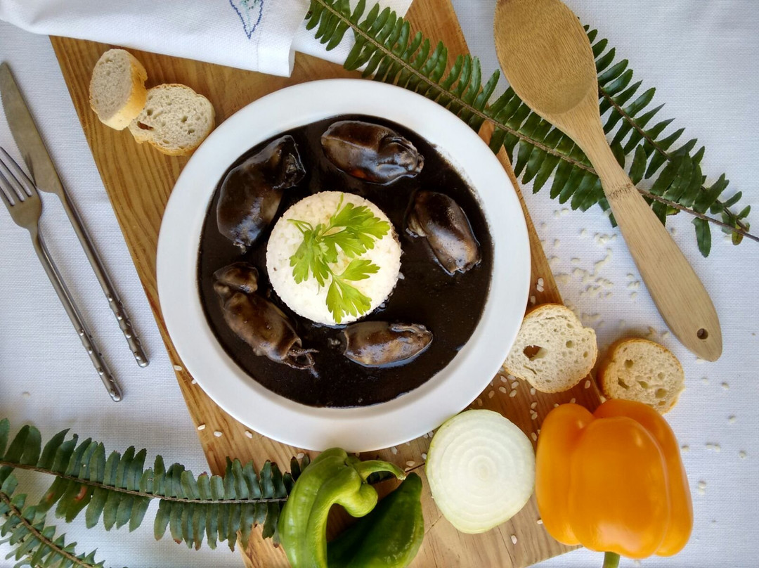 Core by Clare Smyth