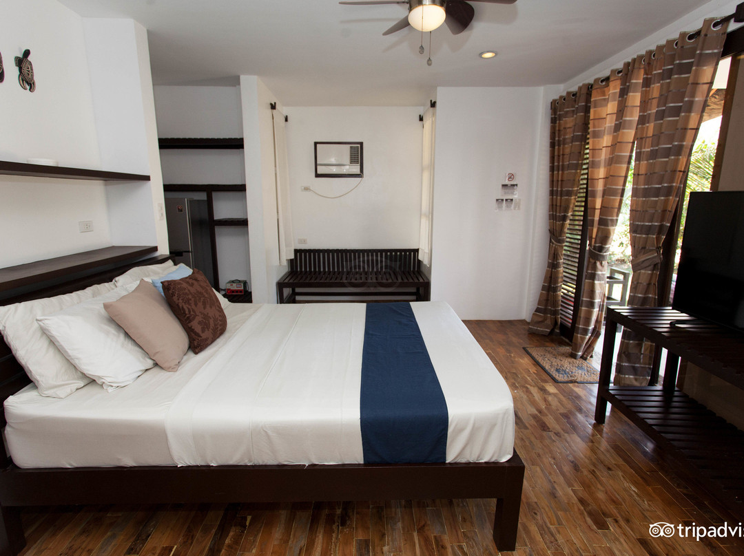 帕古普酒店住宿-Kingfisher Resort