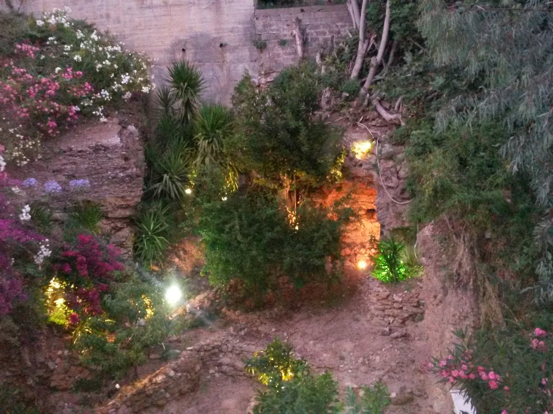 Ilia酒店住宿-Hotel Viana