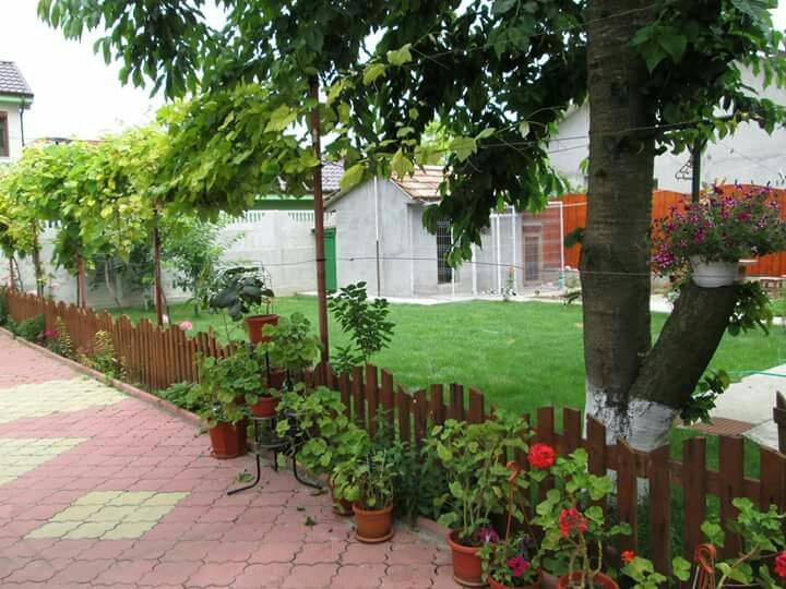 Casa Georgeta 2 Mai-Punct Gastronomic Local-Arome Dobrogene