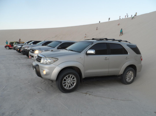 MW Tur-杰里科科拉必去景点