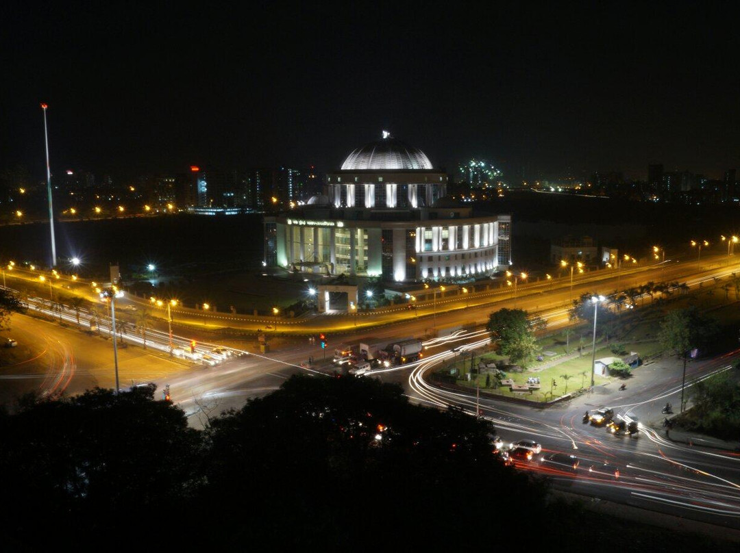 Navi Mumbai Municipal Corporation景点图片
