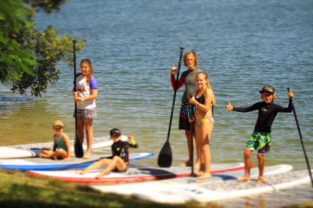 Endless Summer Hire-堤维德岬必去景点