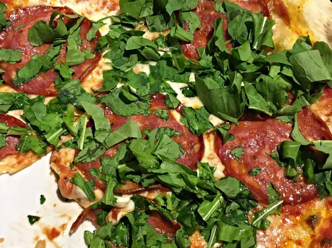 Pizzeria Spaghetteria Everest