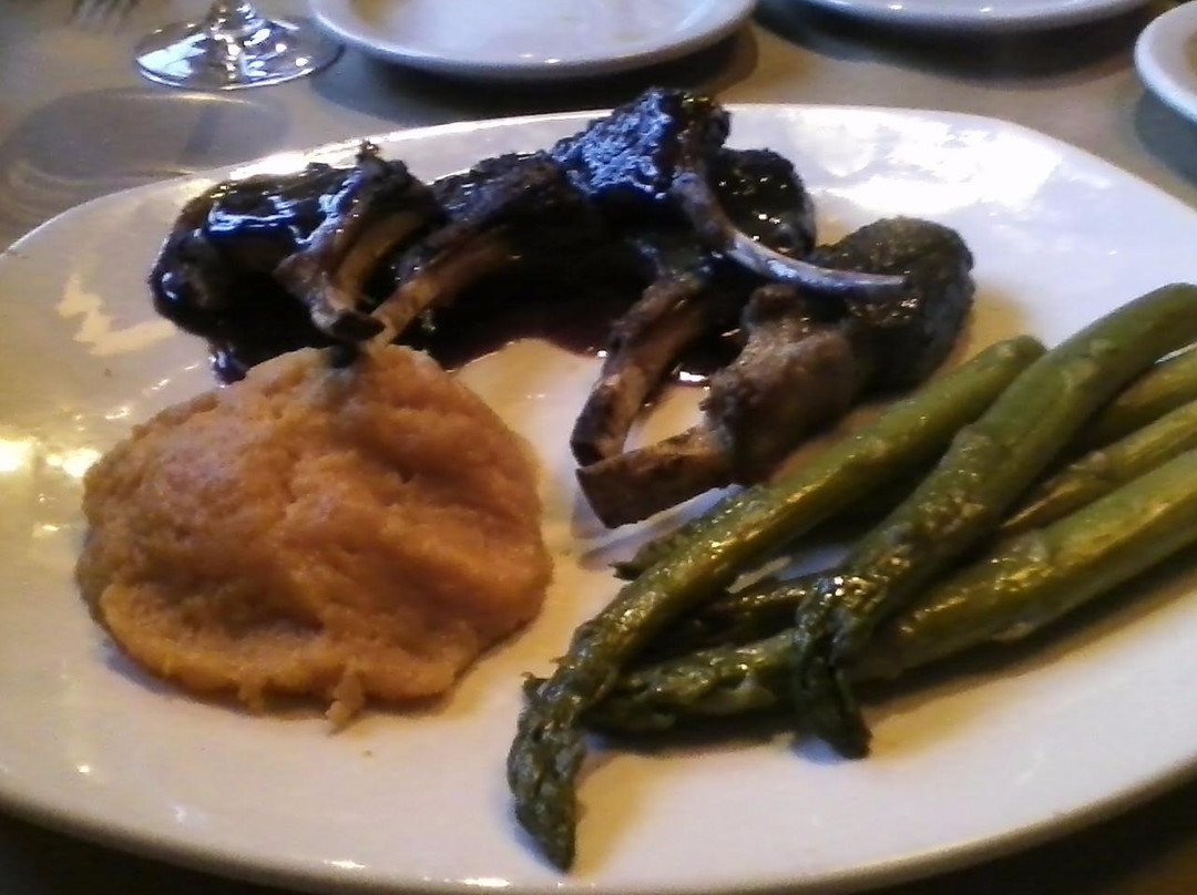 东布伦瑞克餐馆和美食-Bonefish Grill