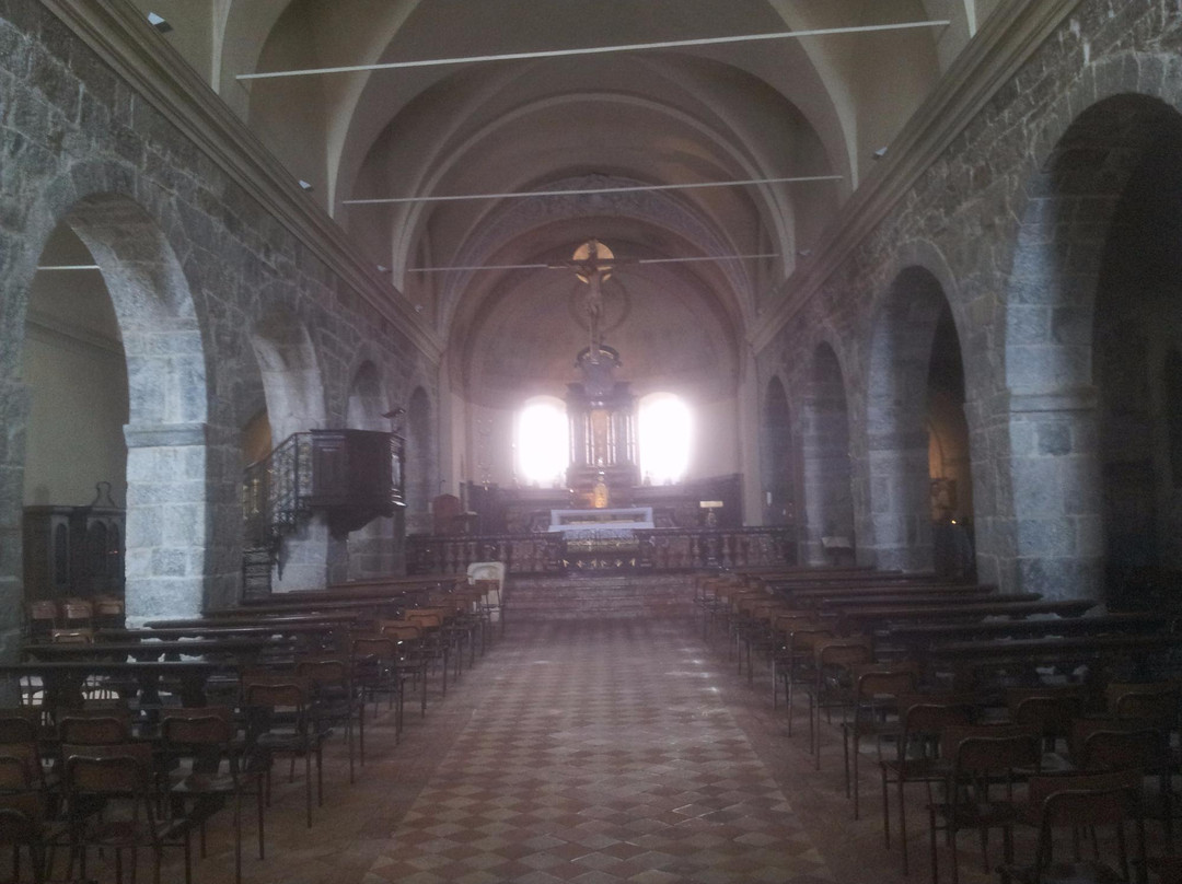 Chiesa di San Teodoro景点图片