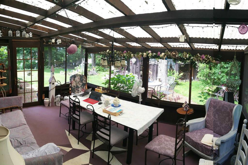 Rose Cottage Bed & Breakfast主图