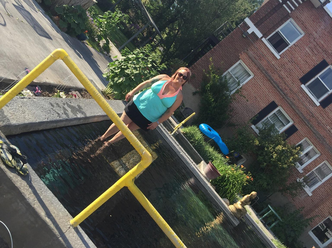 Lava Hot Springs Inn and Spa-Lava Hot Springs必去景点