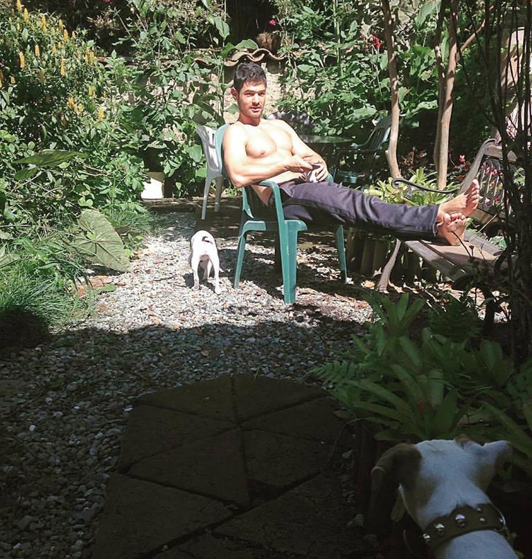 Casa Carola B&B主图