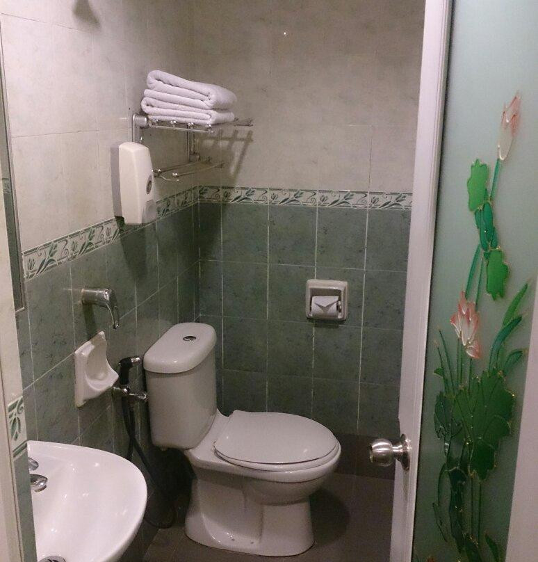 斯里兰卡蒲种大酒店主图