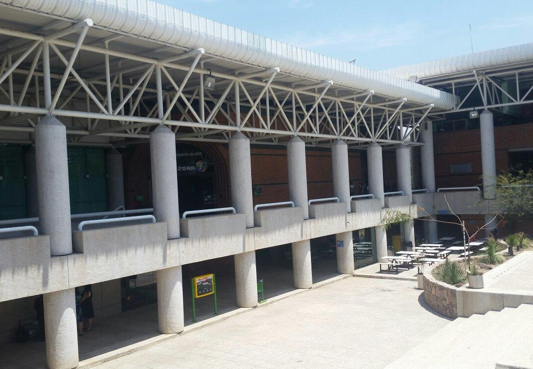 Centro De Ciencias Explora-利昂必去景点