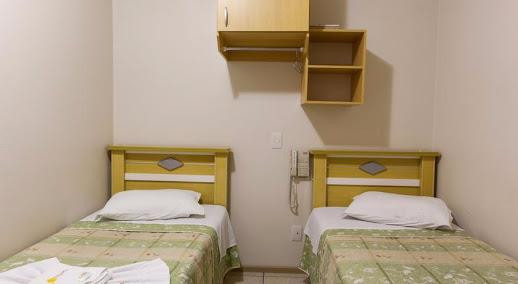 Hotel Andardac主图