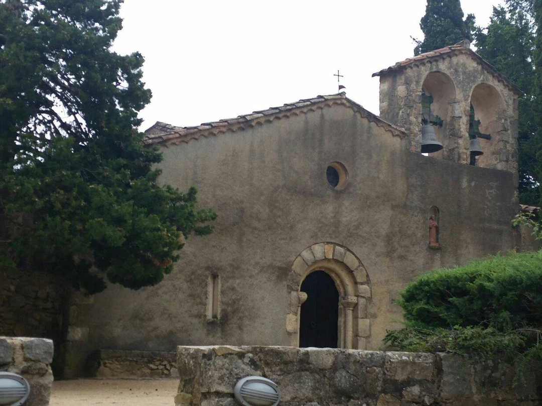 Riells i Viabrea旅游攻略图片