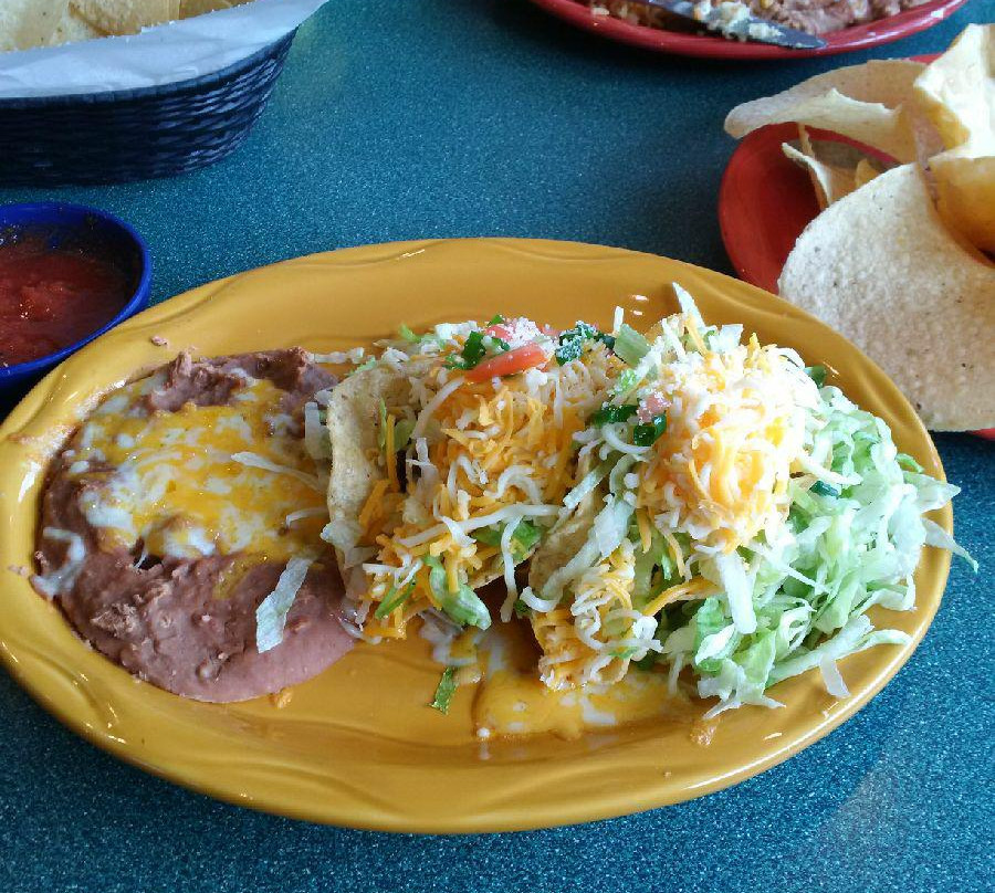 Habanero's Mexican Restaurant