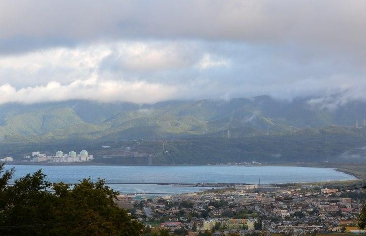 Iwanai Fishing Harbour-岩内町必去景点
