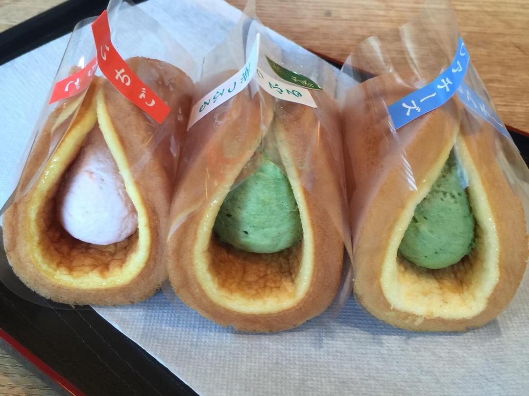 茶町 KINZABURO