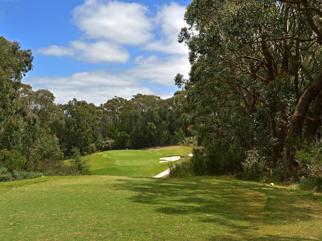 Leongatha Golf Club