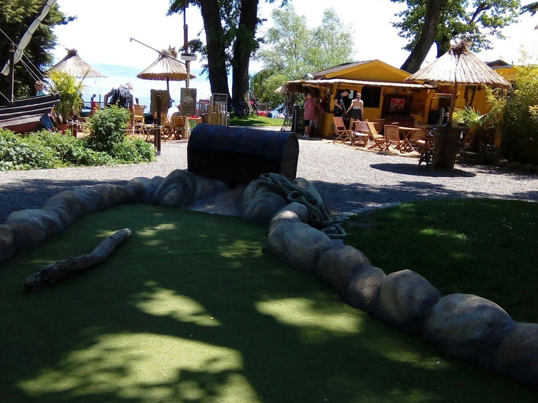 AbenteuerPark Immenstaad-Immenstaad必去景点