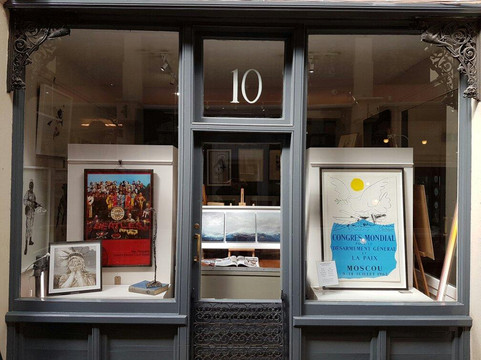 Hidden-布里斯托尔必去景点