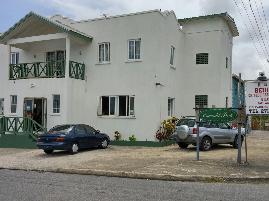 Beijing Chinese Restaurant