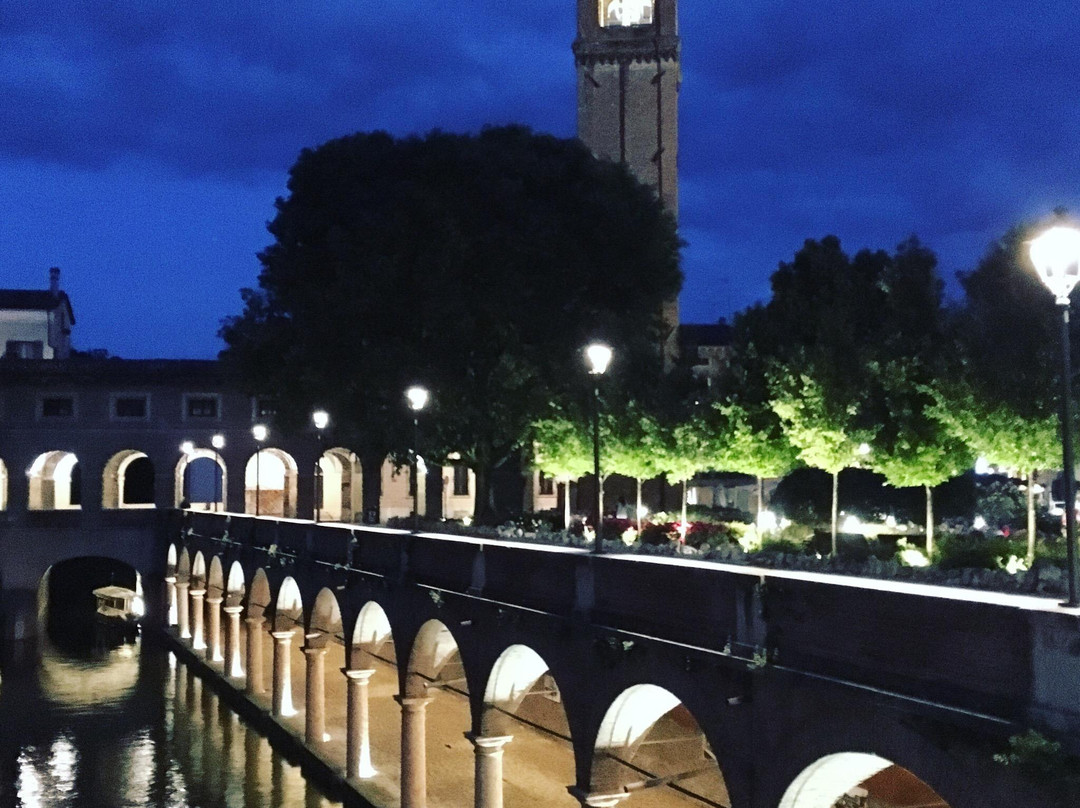 Torre Di San Domenico-曼托瓦必去景点