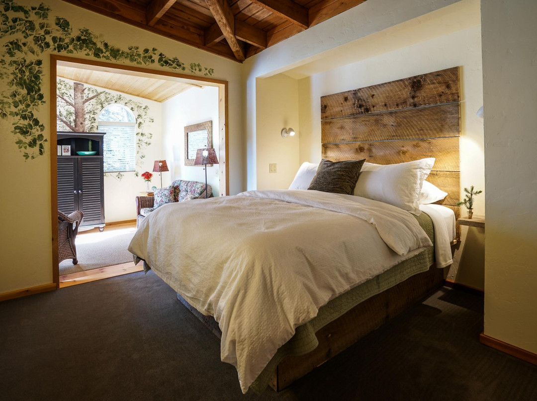 Seldovia Bed & Breakfast and Cabin Rental主图