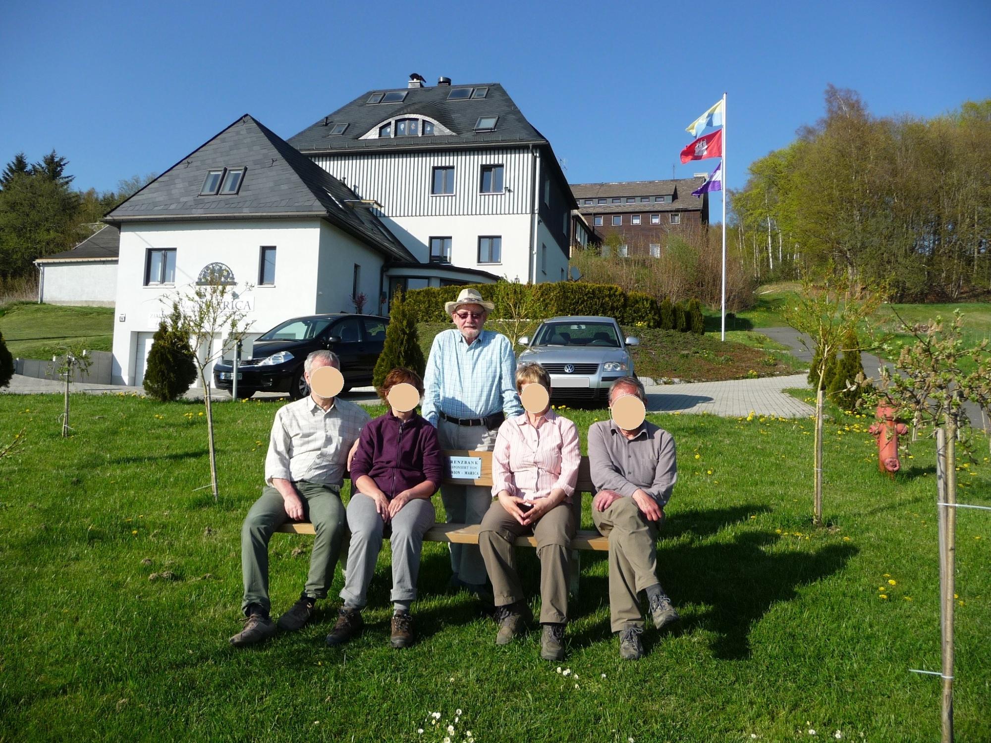 Pension-Marica-浴室