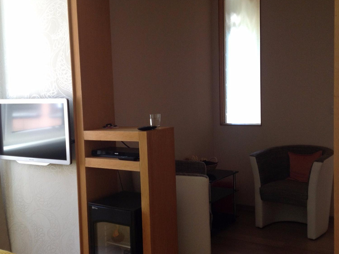 Waldhotel Bad Munstereifel主图