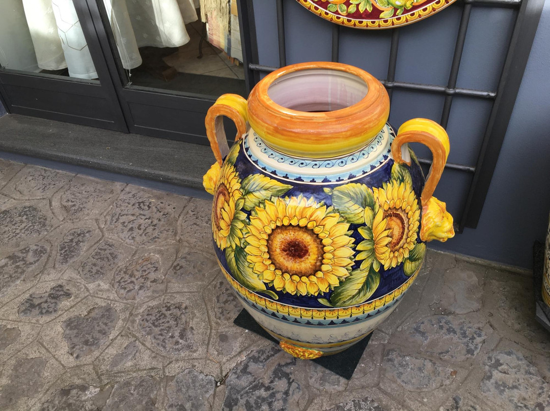 Ravello Arte景点图片