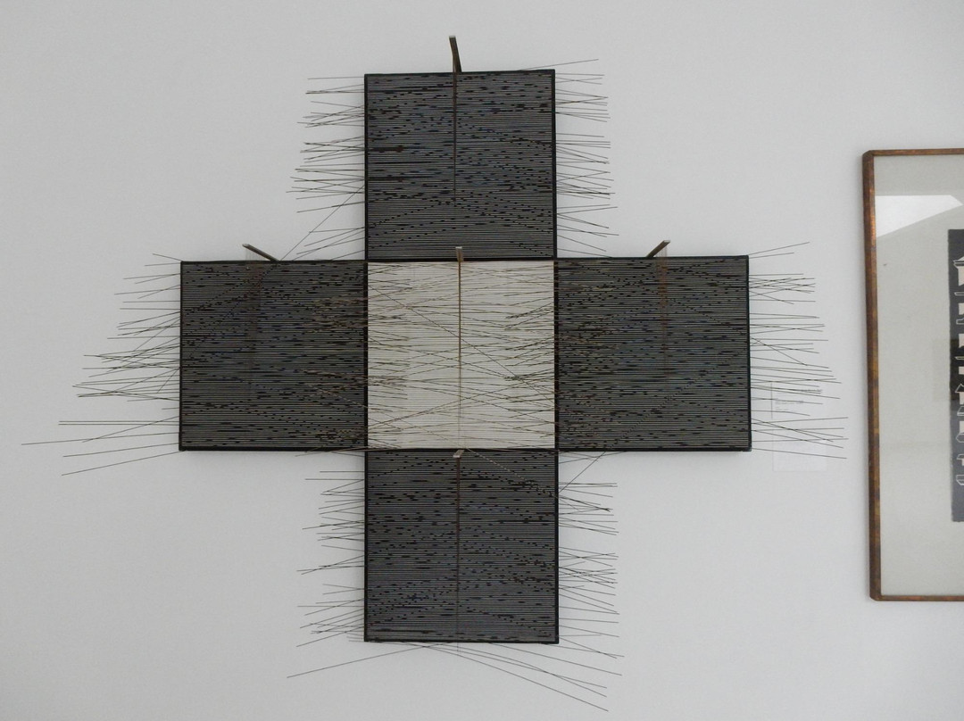 Museo Negret-Popayan必去景点