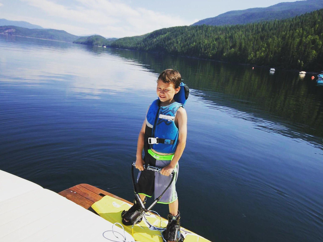 Evolution Boardriding School-Coldstream必去景点