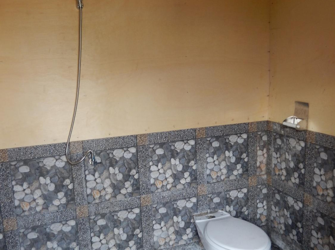 Bungus Beach-巴东必去景点