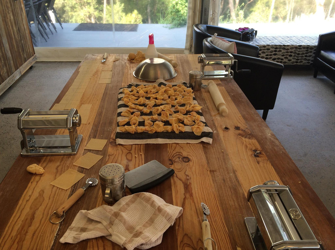 Flavours of the Valley-袋鼠谷必去景点