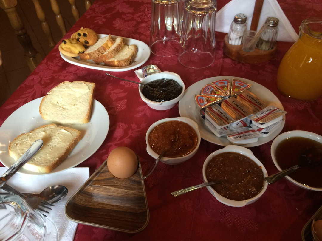 I Gonia Tis Linas主图