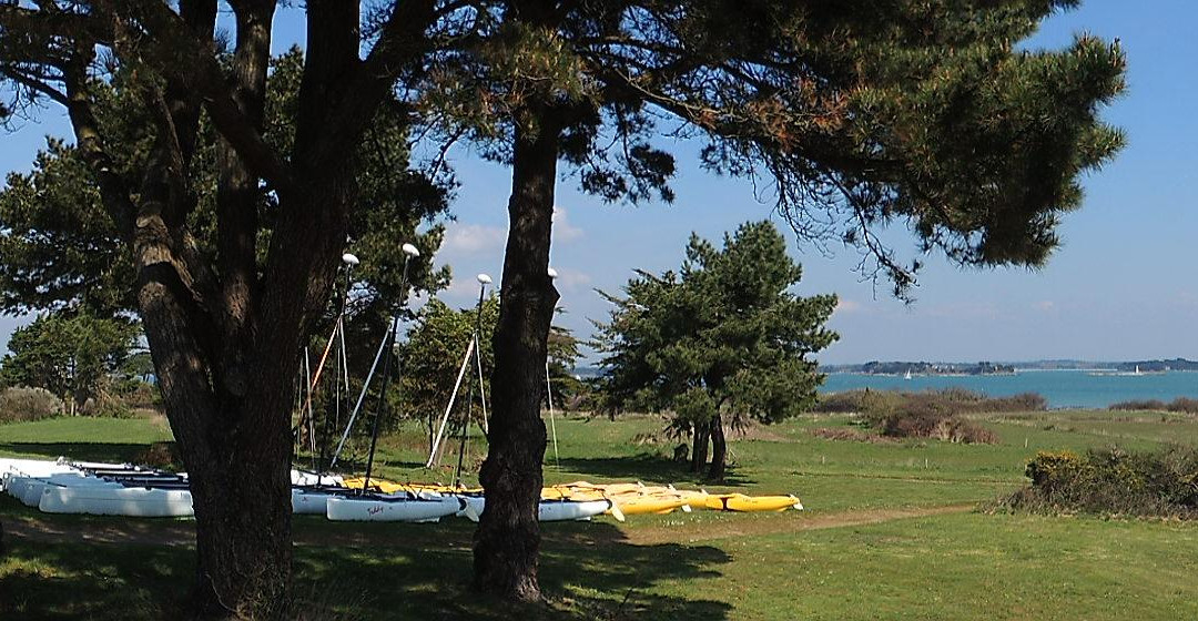 Société Nautique de Locmariaquer-Locmariaquer必去景点