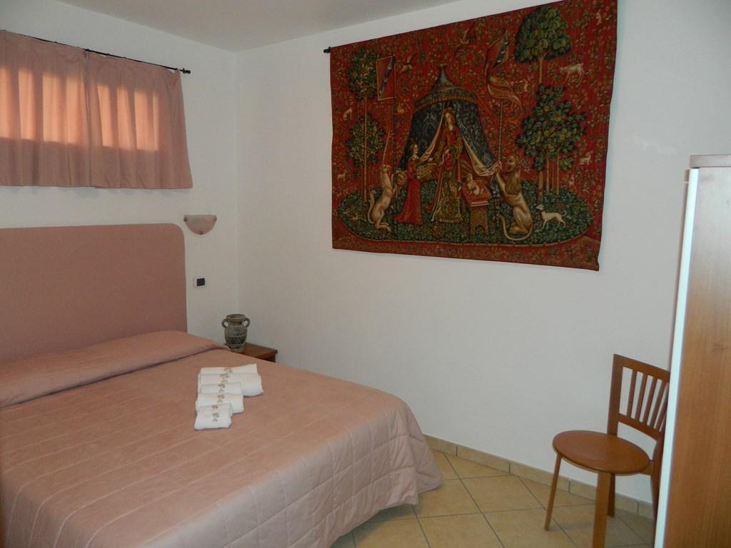 Le Palme Bed And Breakfast主图