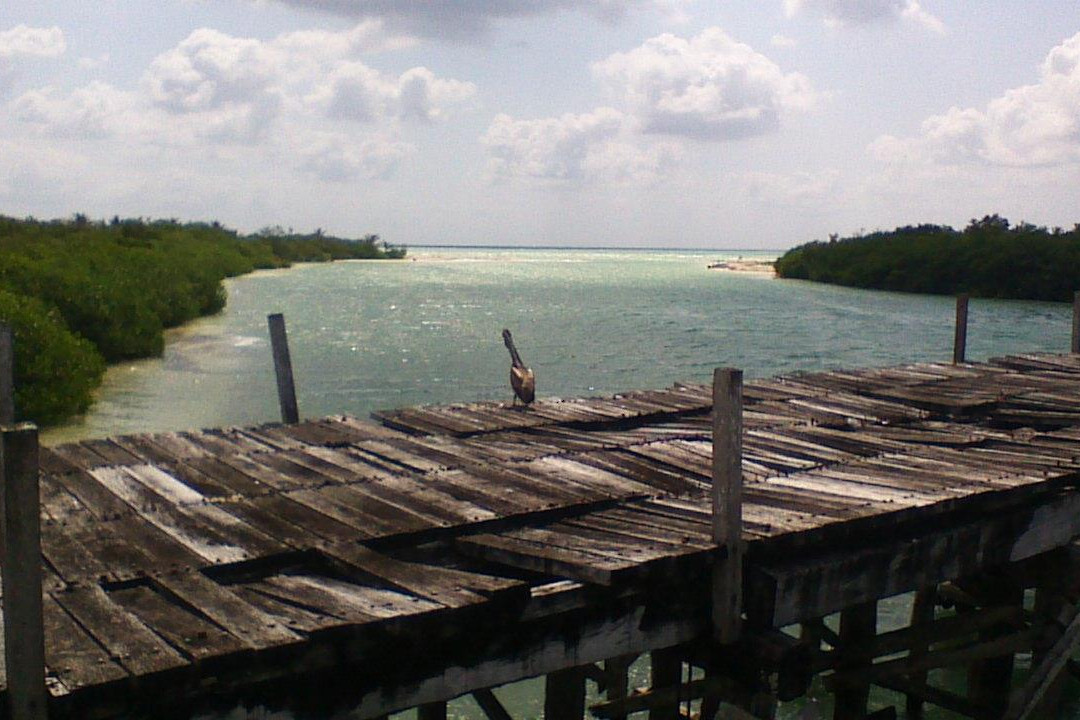 Boca Paila Fishing Flats-图伦必去景点