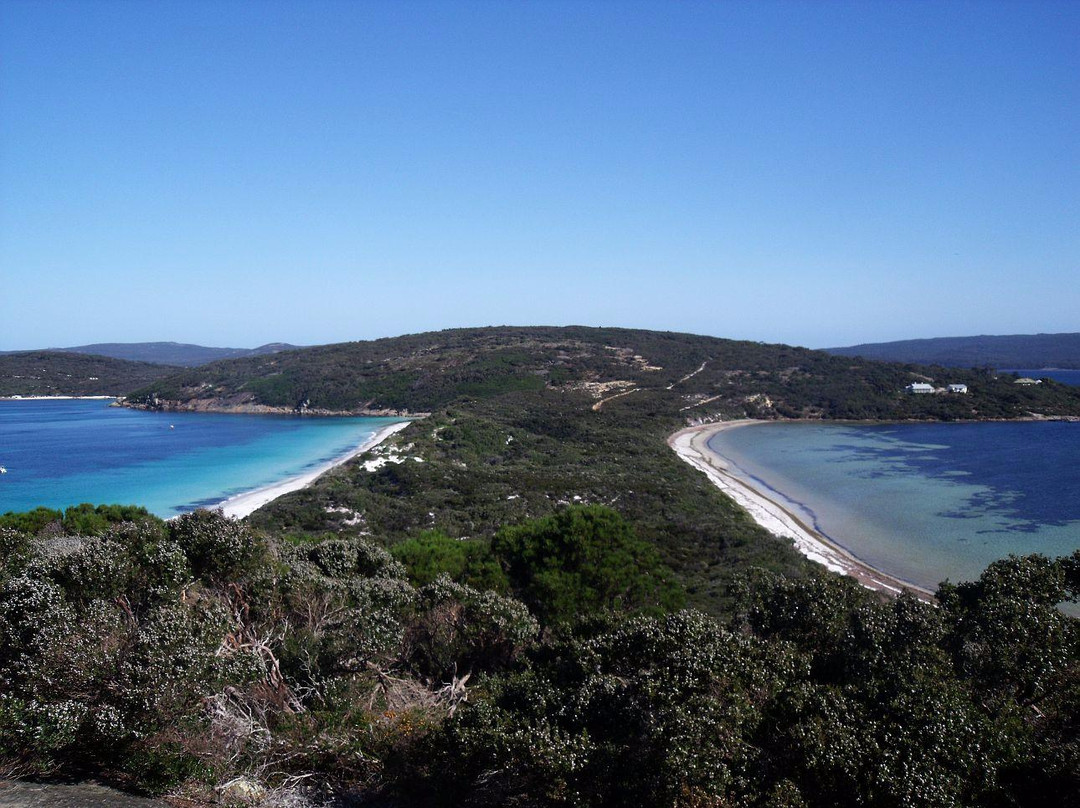 Quaranup-Point Possession Trail-奥尔巴尼必去景点