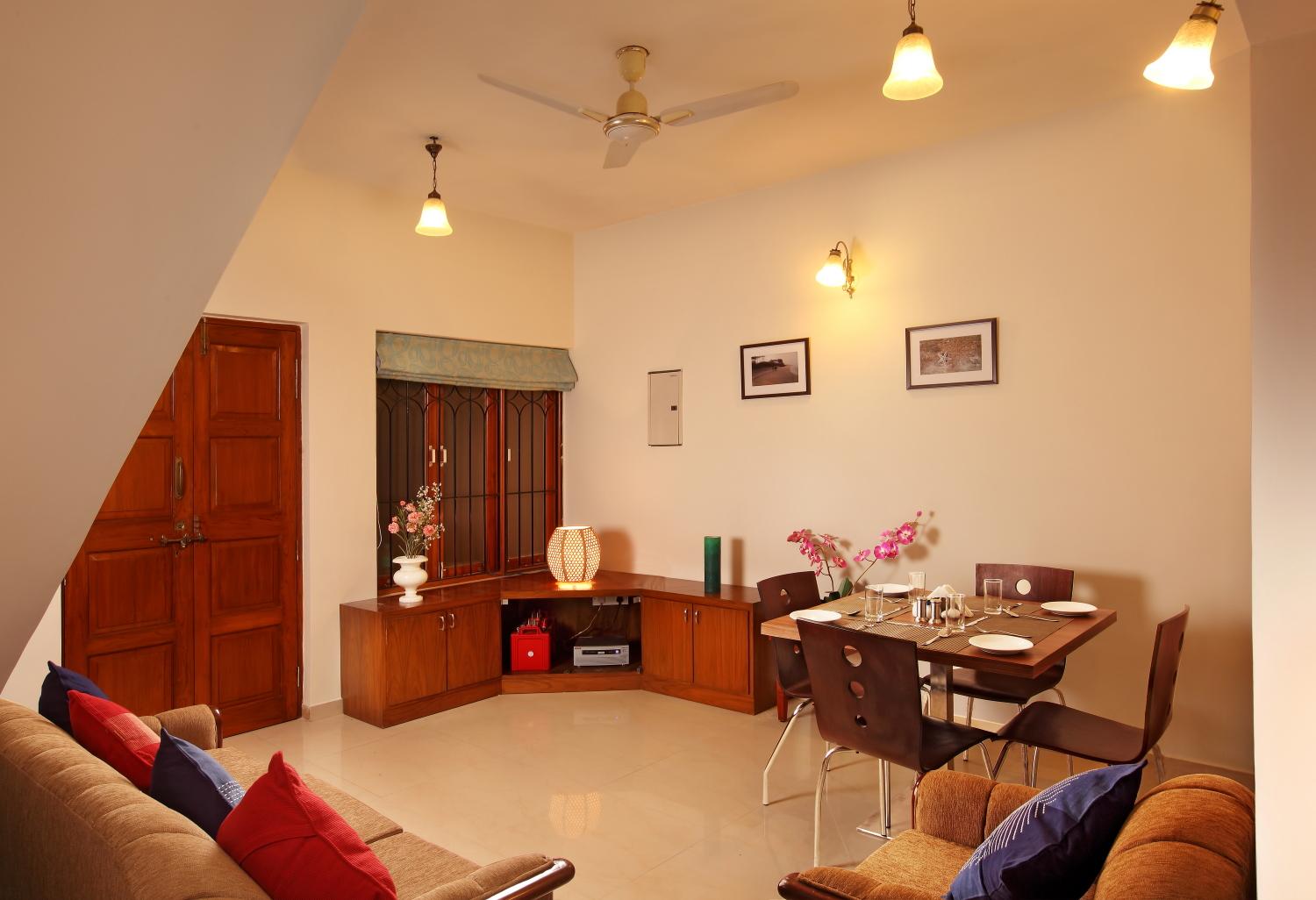 @Home B&B Miramar-官方