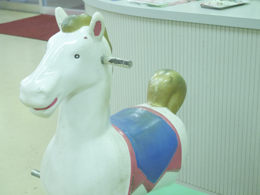 Yoro Land-养老町必去景点