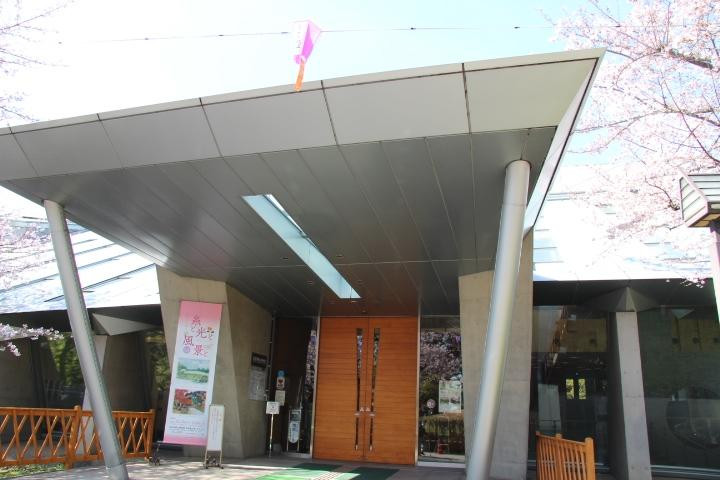 Kita City Asukayama Museum-北区必去景点