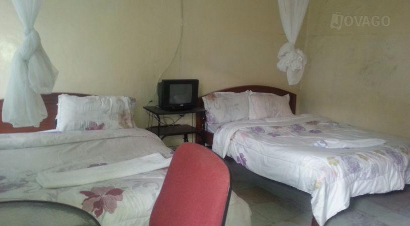 Maasai Discovery Guesthouse