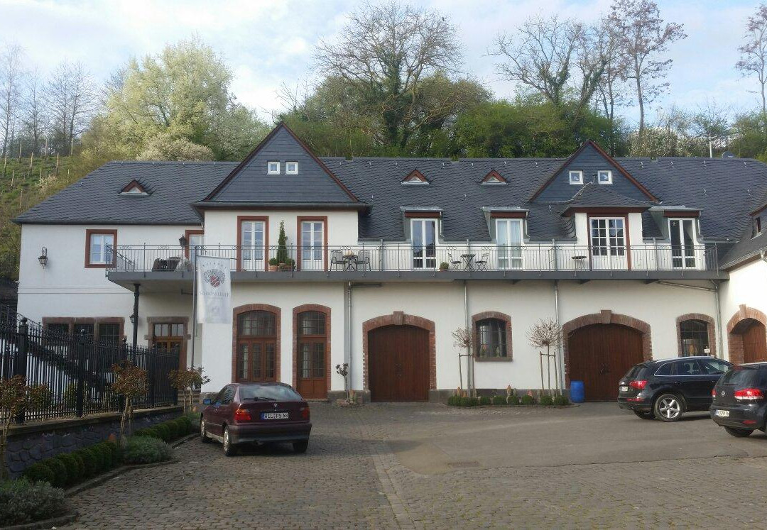 Weingut Schloss Lieser景点图片
