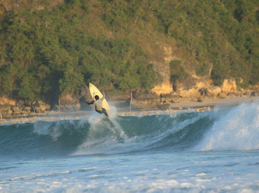 Surf Garden Lombok主图
